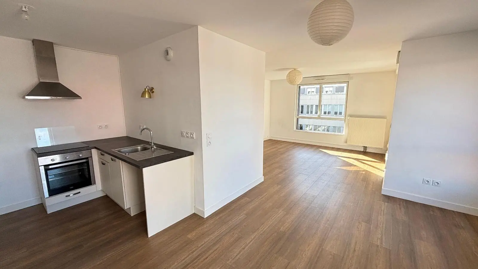 Photo 2 Appartement 3 pièces 70m²