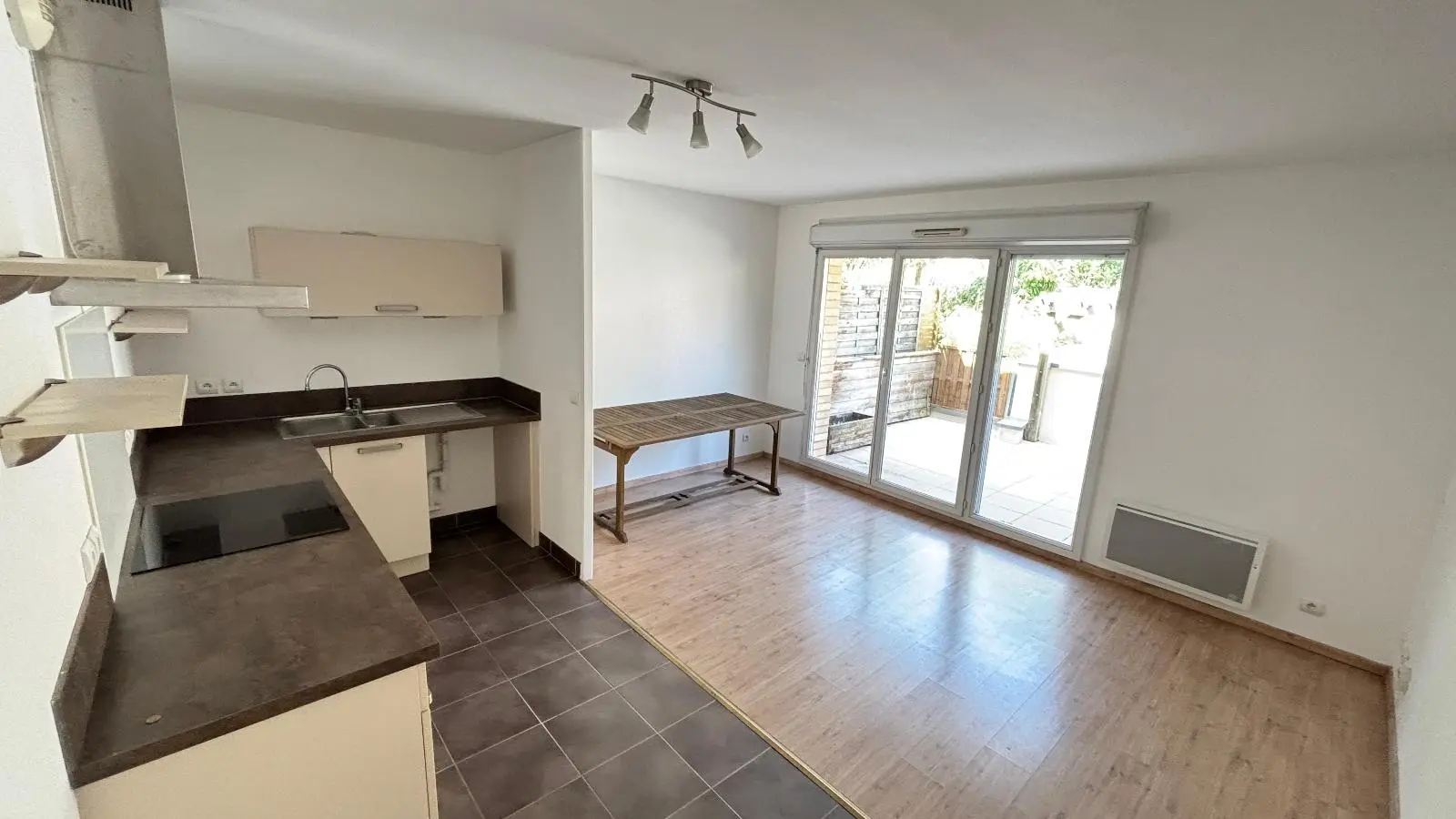 Photo 1 appartement Lille