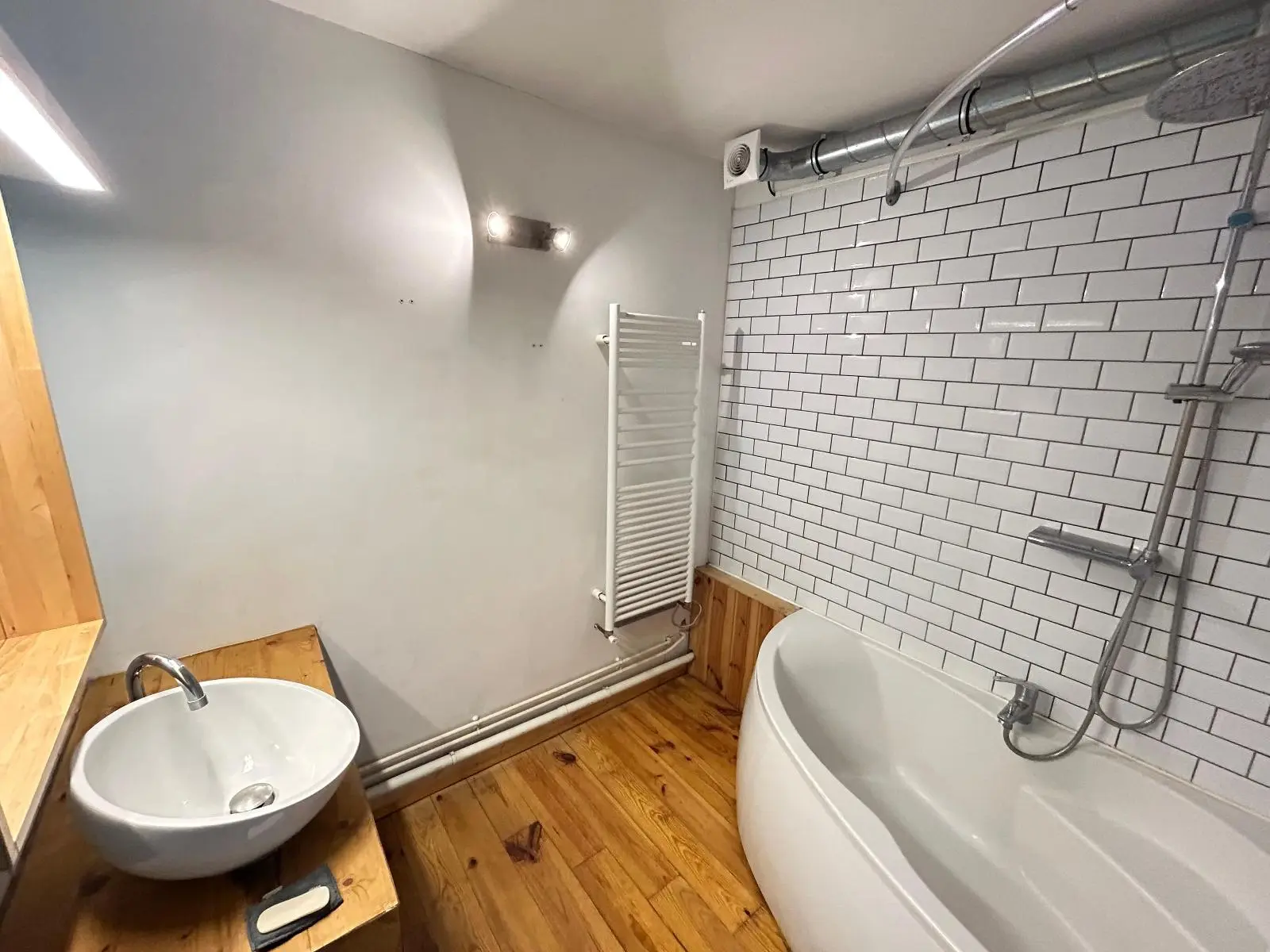 Photo 8 Appartement 3 pièces 71.2m²