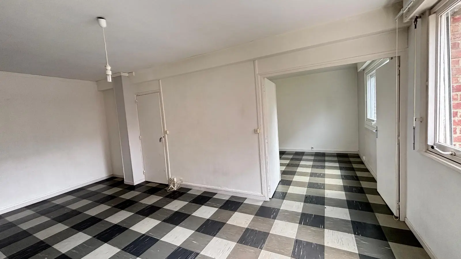 Photo 8 Appartement 4 pièces 70.92m²