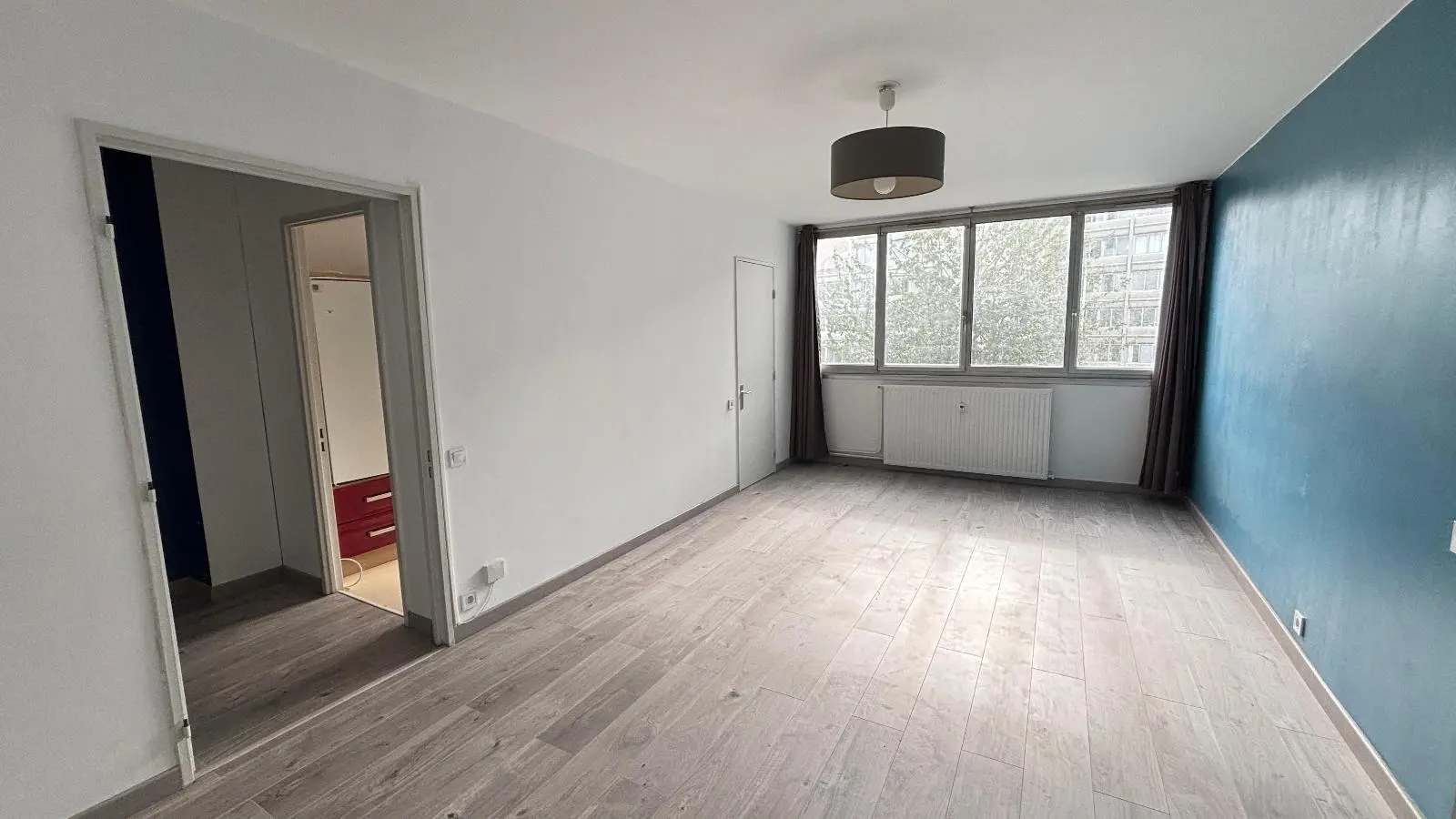 Photo 2 Appartement 3 pièces 63m²