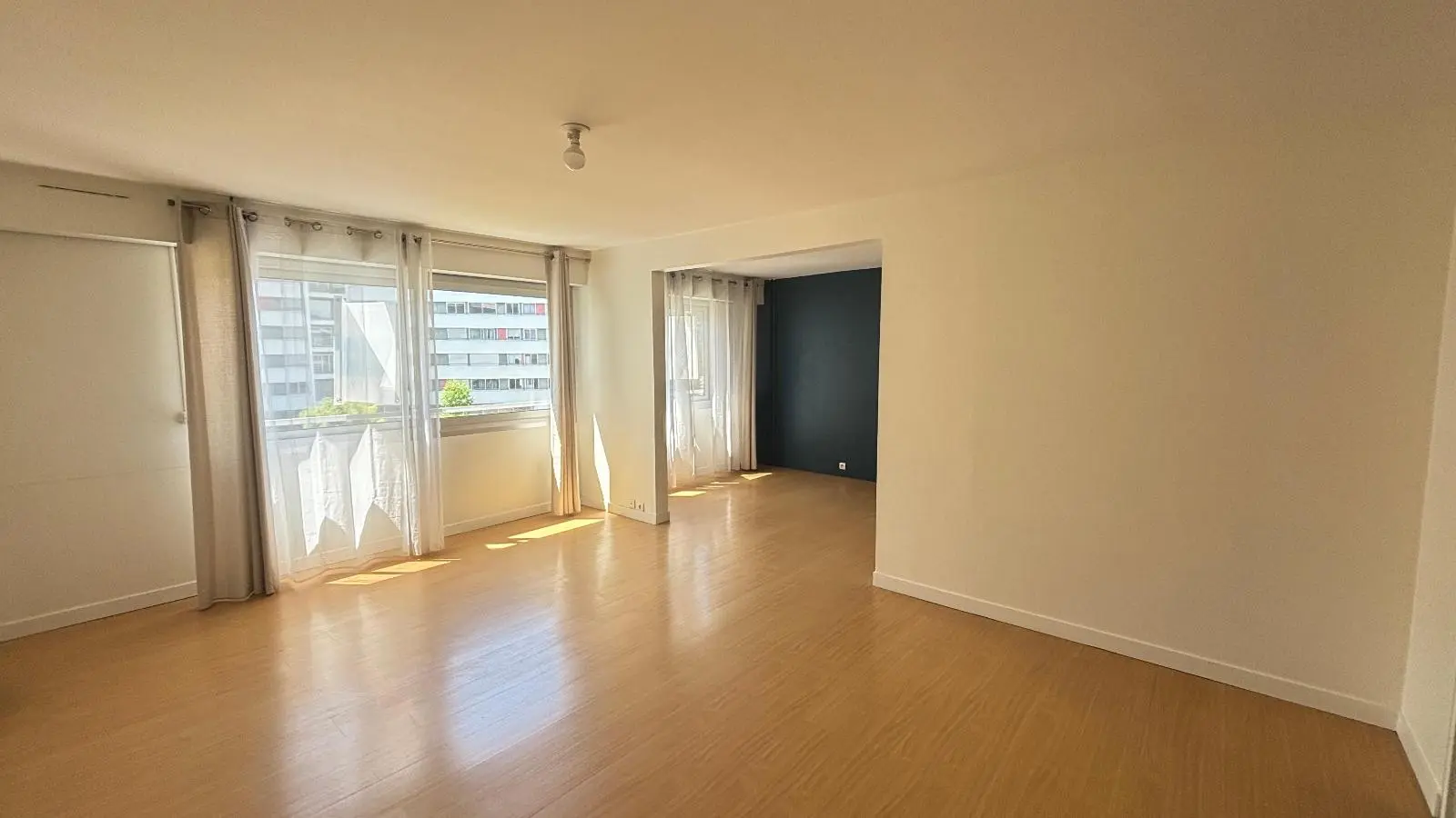 Photo 2 Appartement 4 pièces 106m²