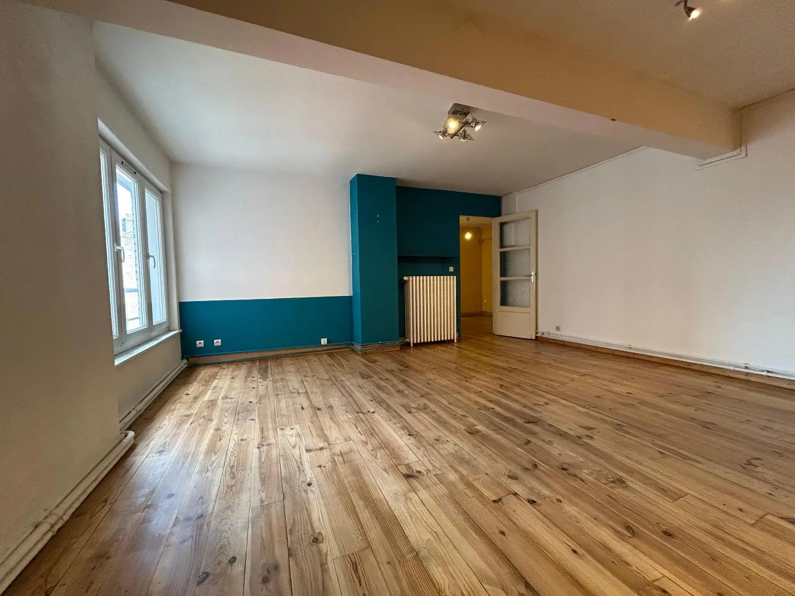 Photo 2 Appartement 3 pièces 71.2m²