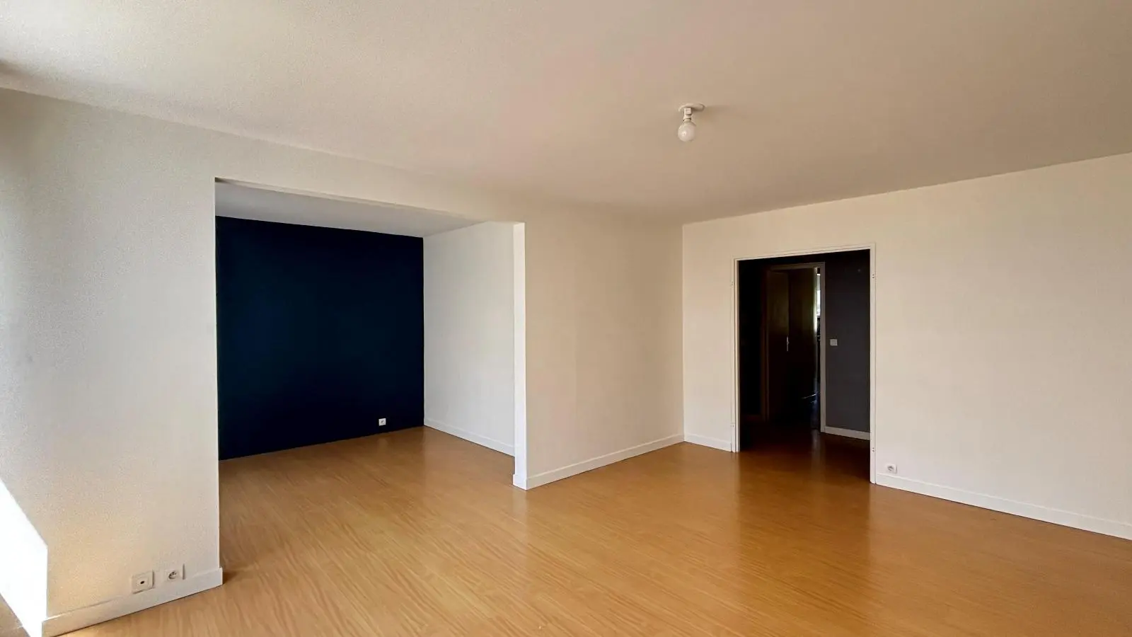 Photo 1 Appartement 4 pièces 106m²