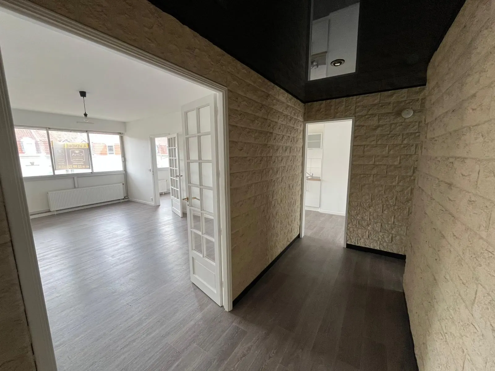 Photo 3 Appartement 3 pièces 81m²
