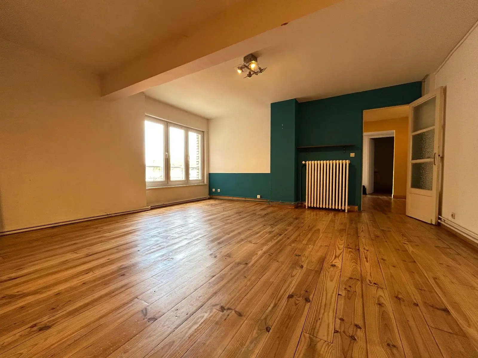 Photo 3 Appartement 3 pièces 71.2m²