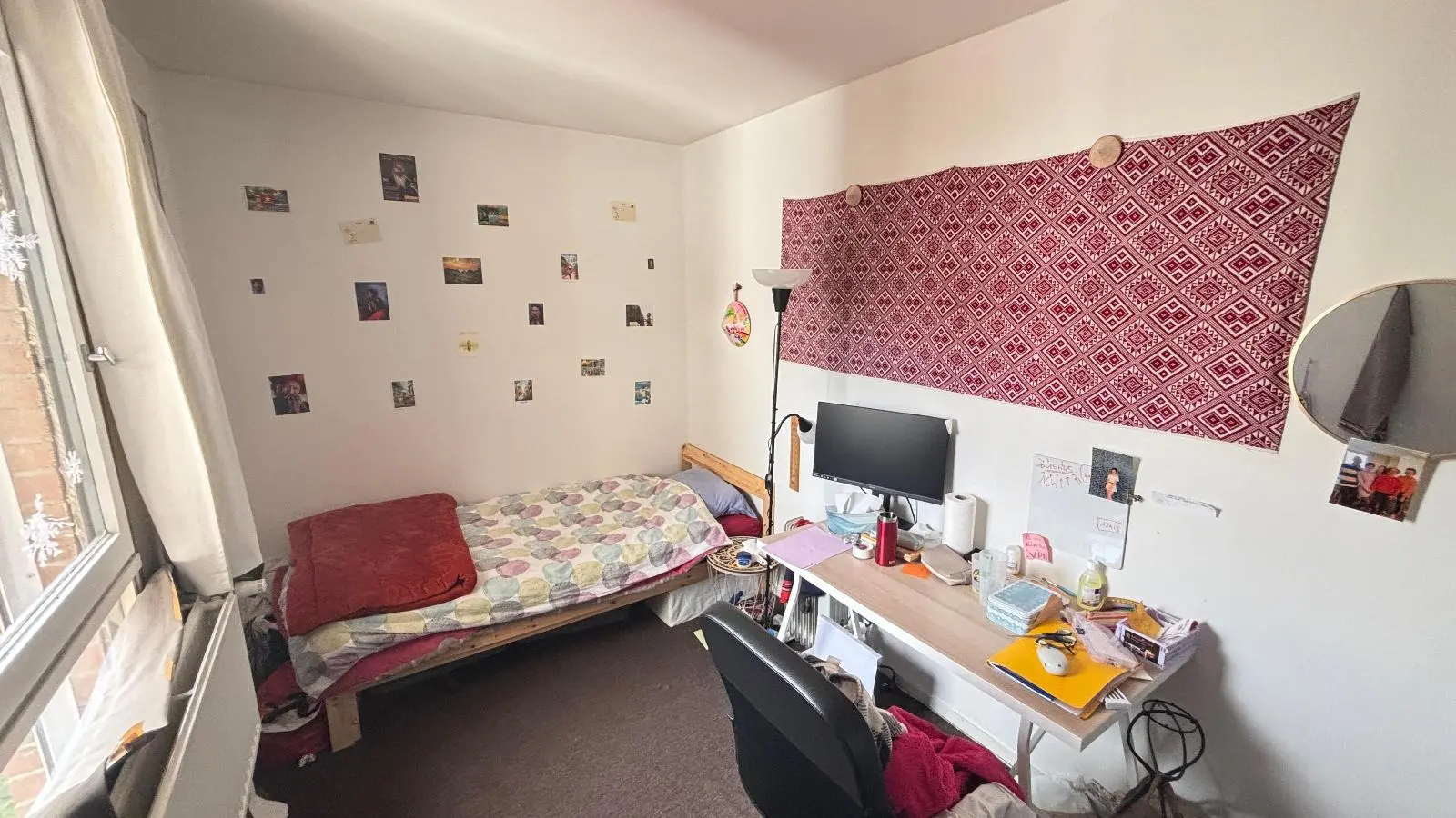 Photo 5 appartement Lille
