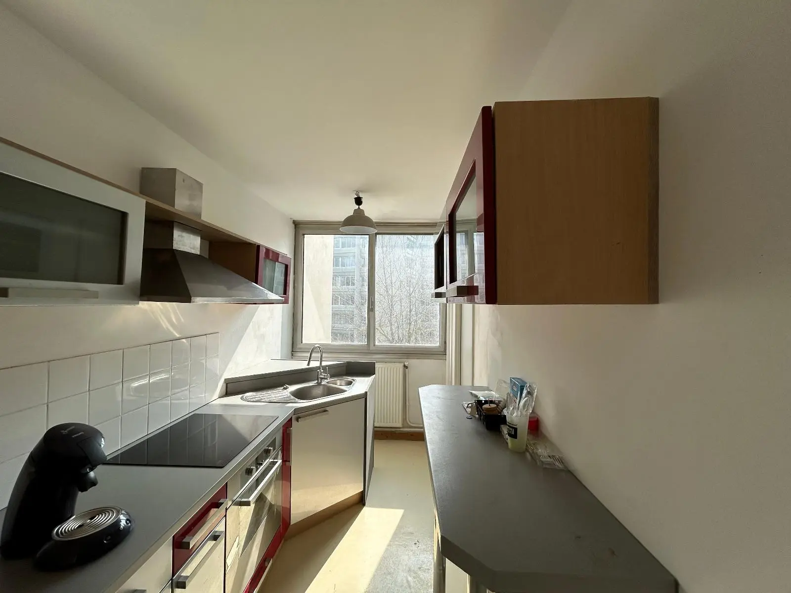 Photo 3 Appartement 3 pièces 63m²