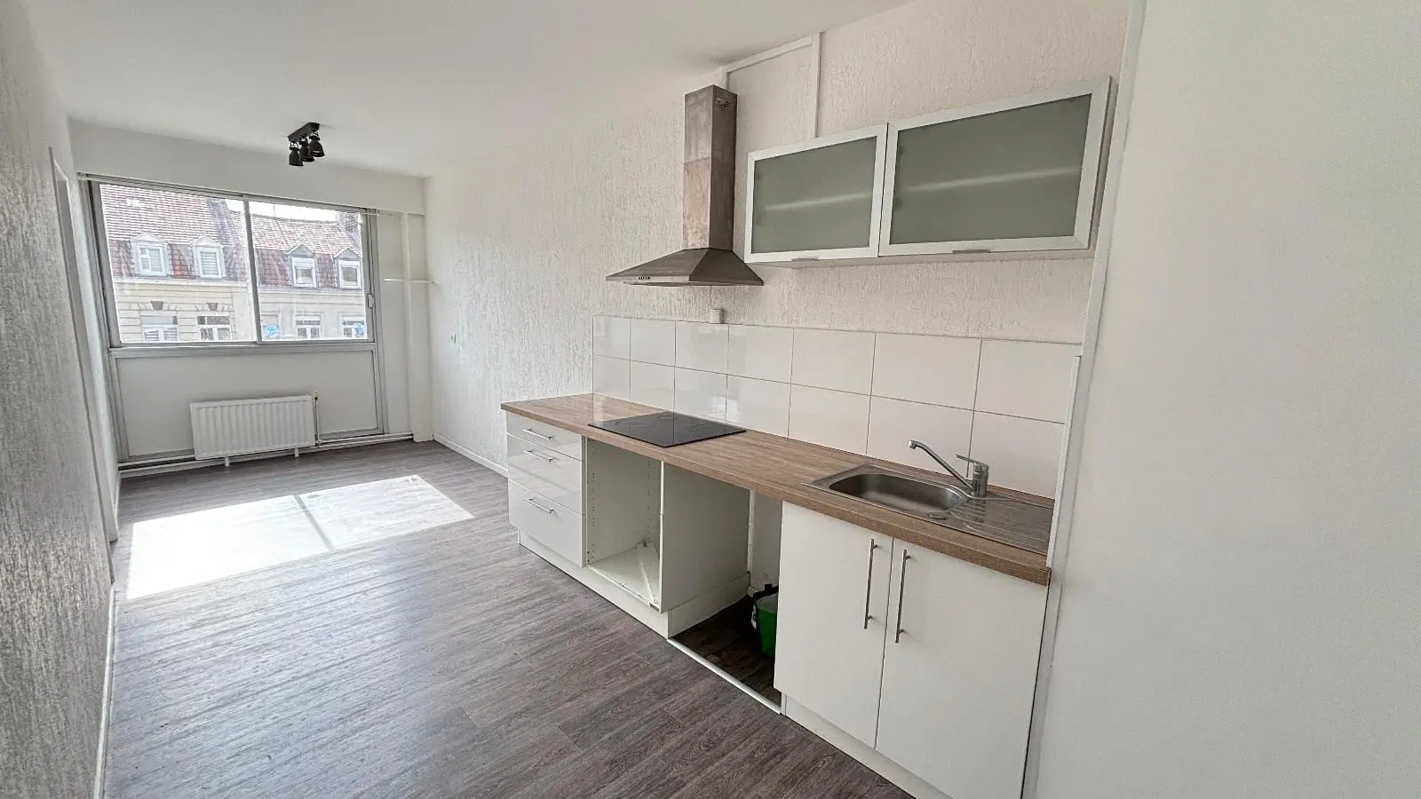 Photo 2 Appartement 3 pièces 81m²