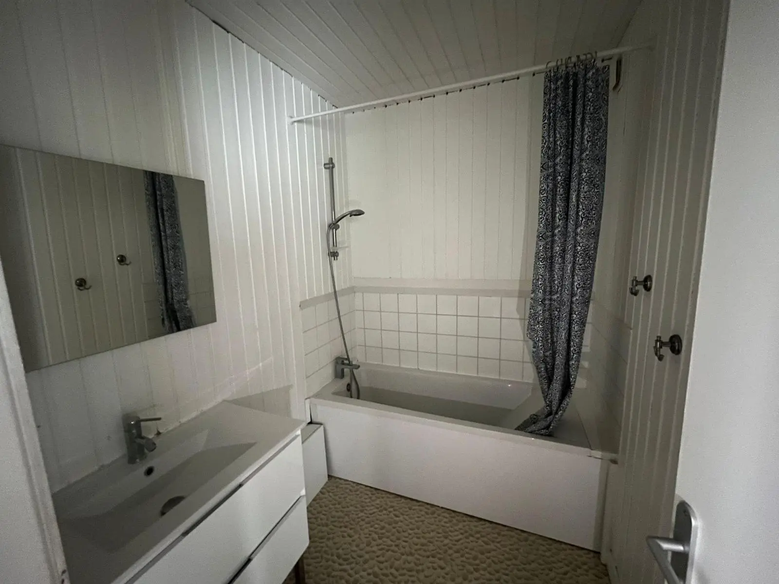 Photo 8 Appartement 3 pièces 81m²