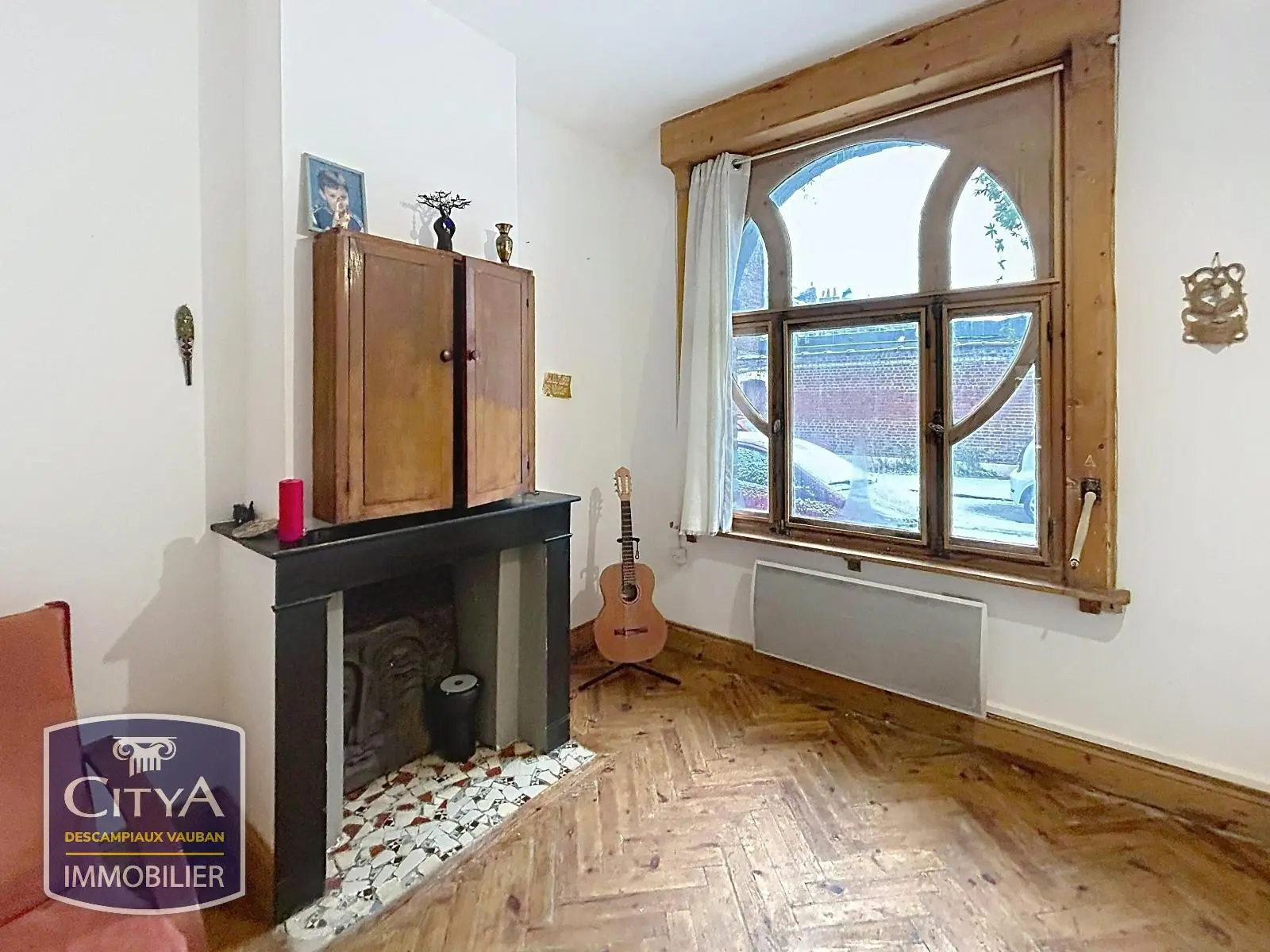 Photo 3 Maison 5 pièces 84m²