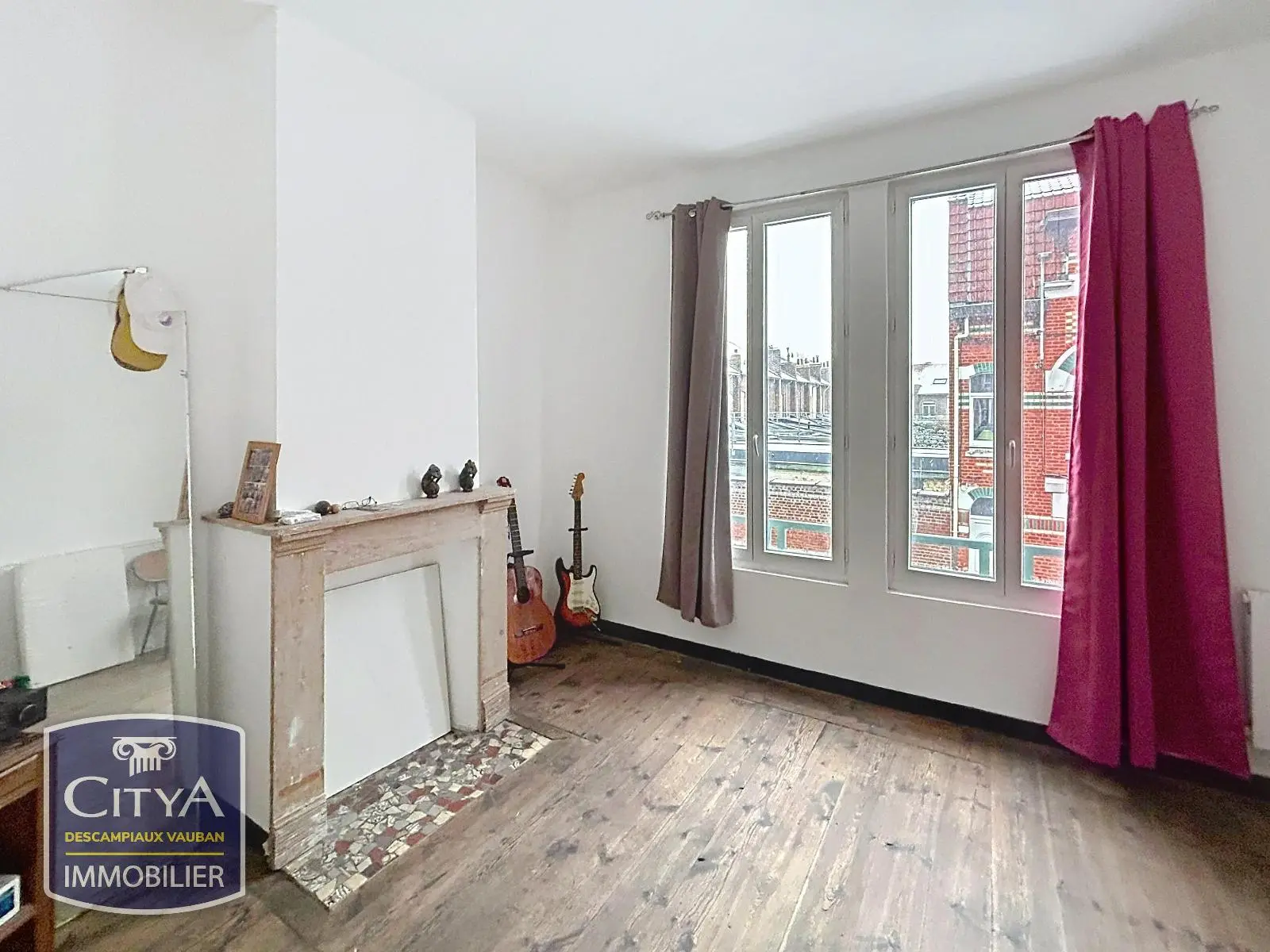 Photo 8 Maison 5 pièces 84m²