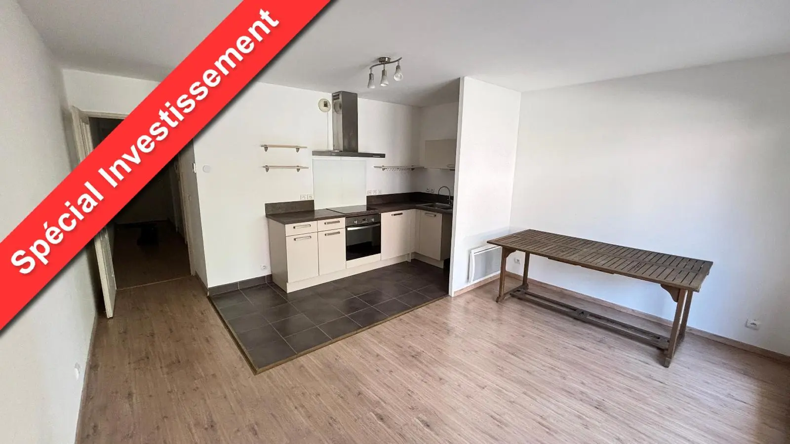 Photo 1 Appartement 2 pièces 43m²