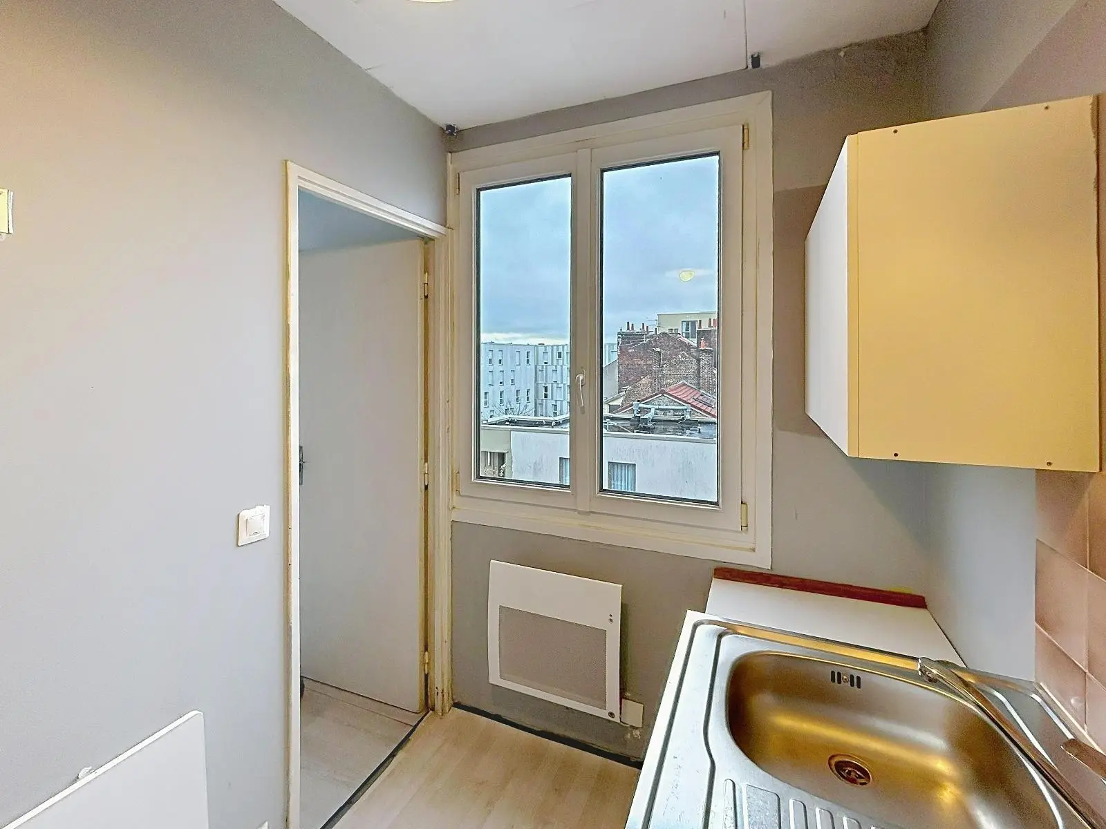 Photo 2 Appartement 1 pièce 35m²