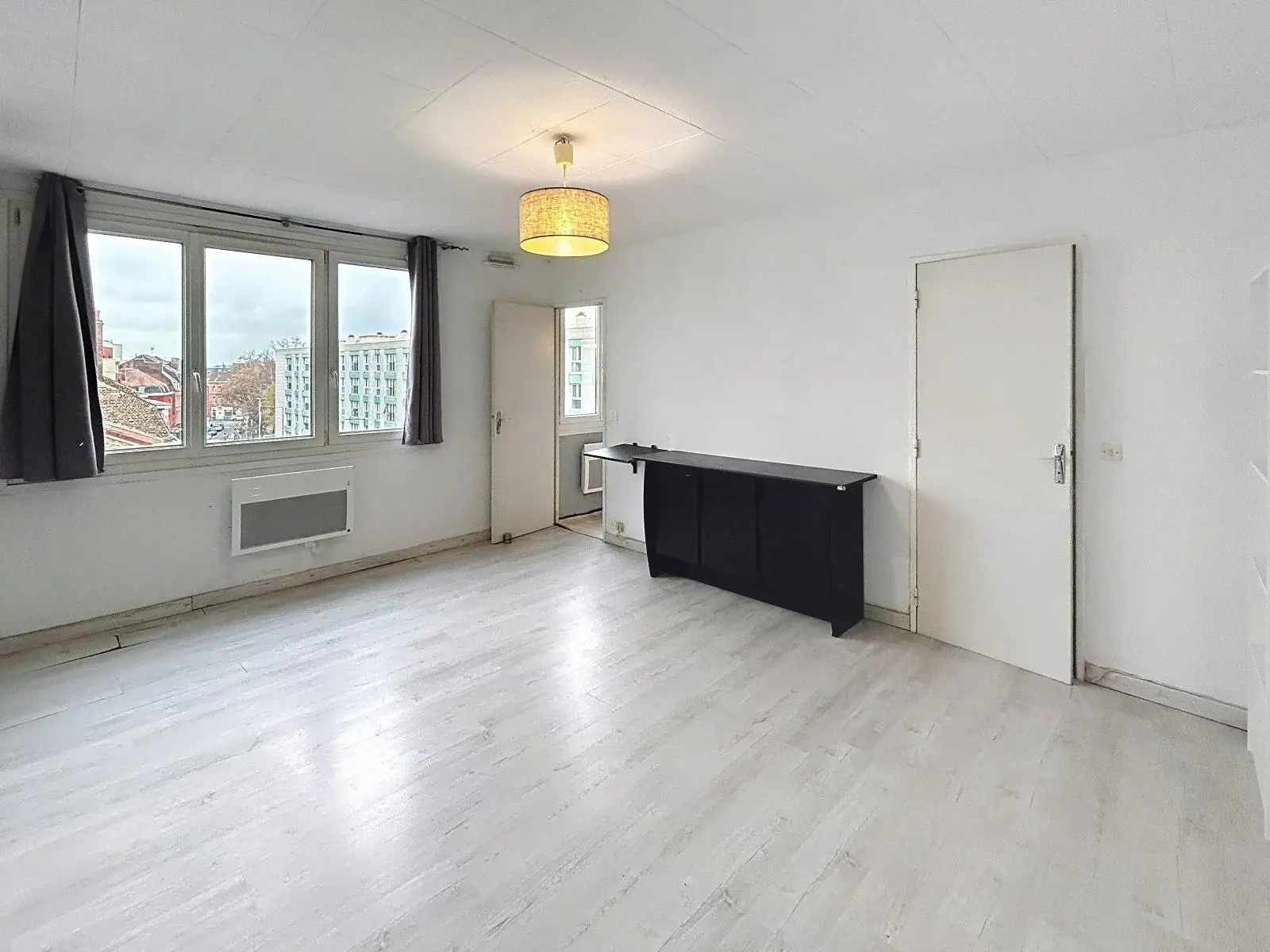 Photo 1 Appartement 1 pièce 35m²