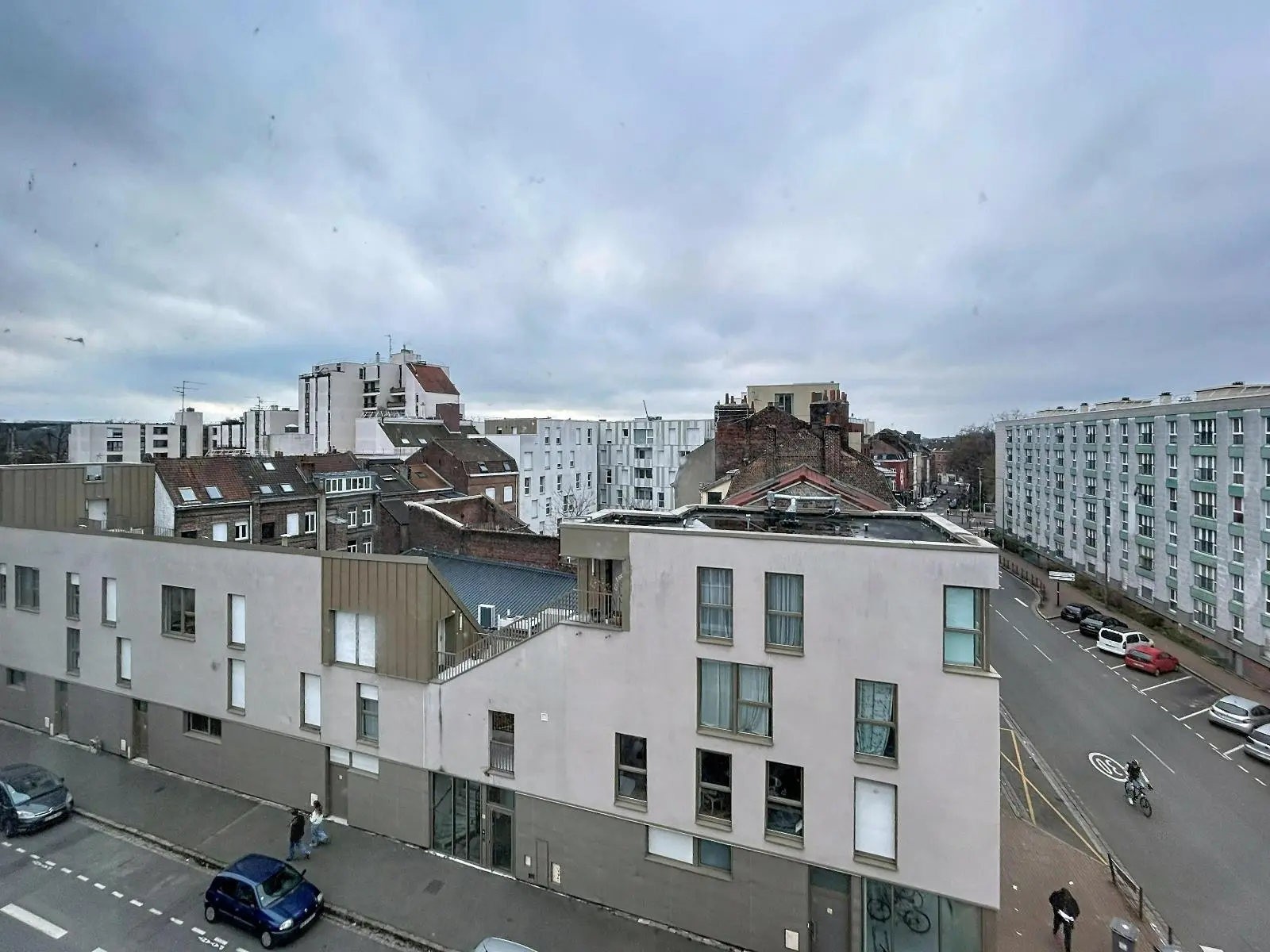 Photo 6 Appartement 1 pièce 35m²