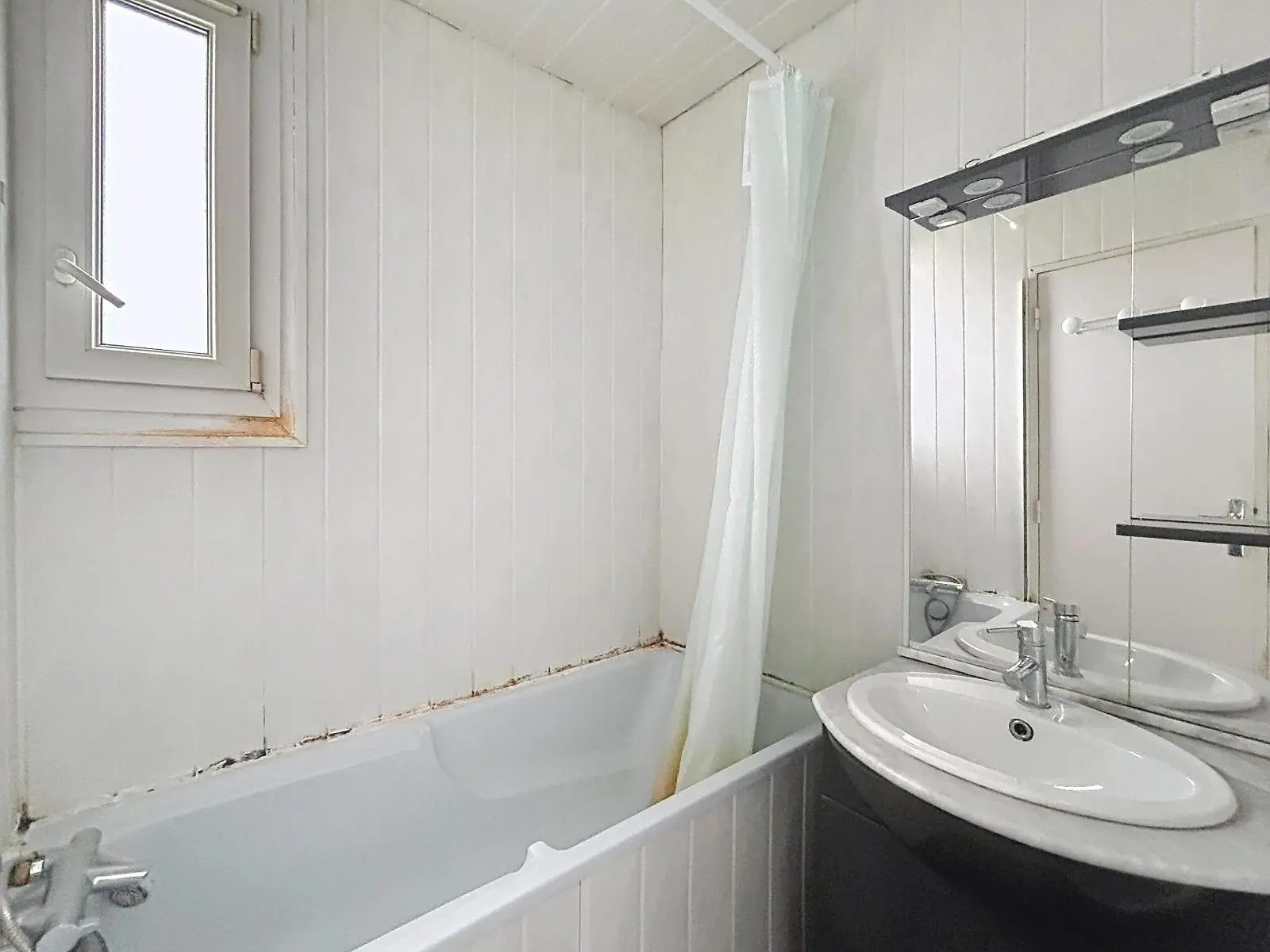 Photo 5 Appartement 1 pièce 35m²