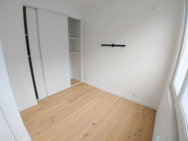 Photo 3 Appartement 2 pièces 45.2m²