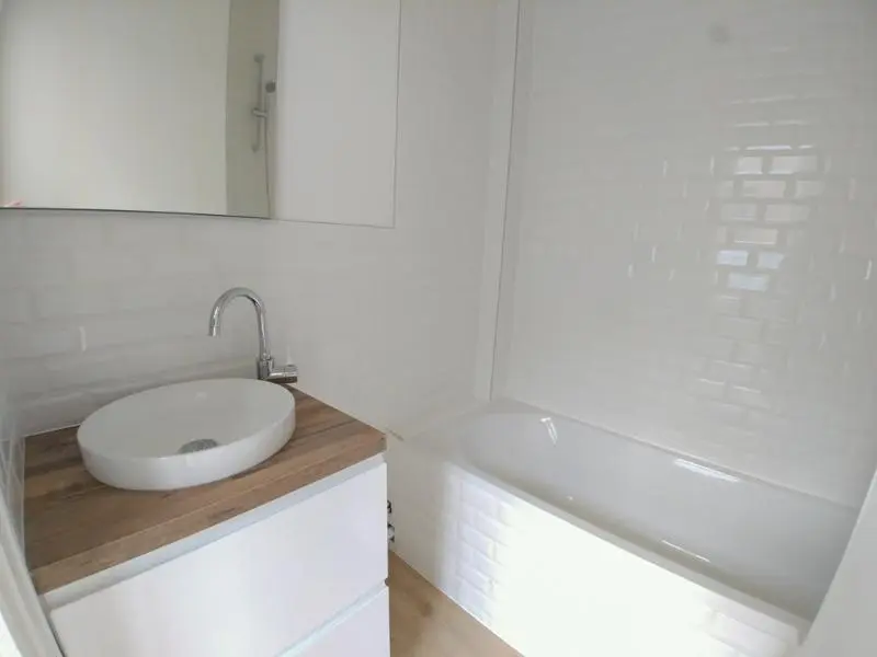 Photo 4 Appartement 2 pièces 45.2m²