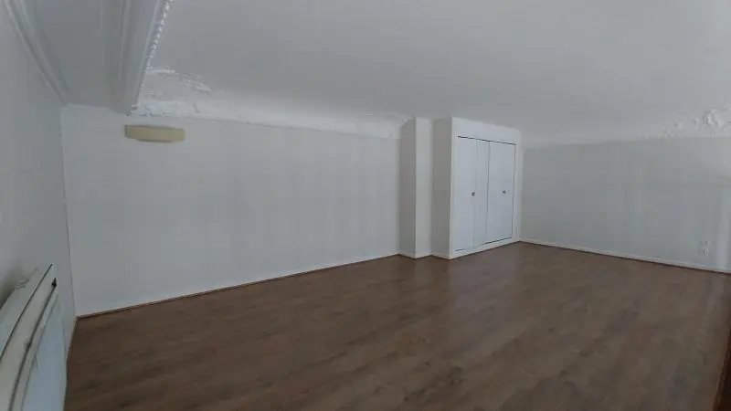 Photo 4 Appartement 1 pièce 39.34m²