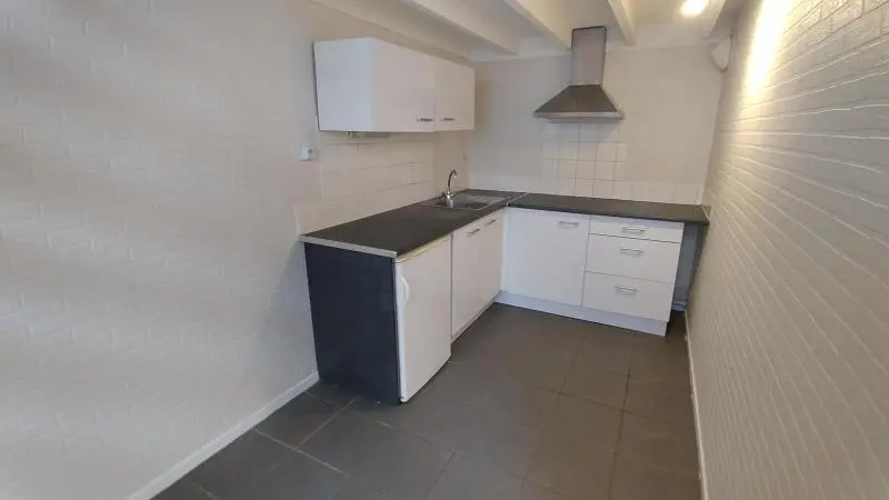 Photo 2 Appartement 1 pièce 39.34m²