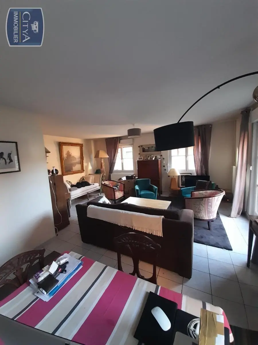 Photo 4 Maison 4 pièces 115.5m²
