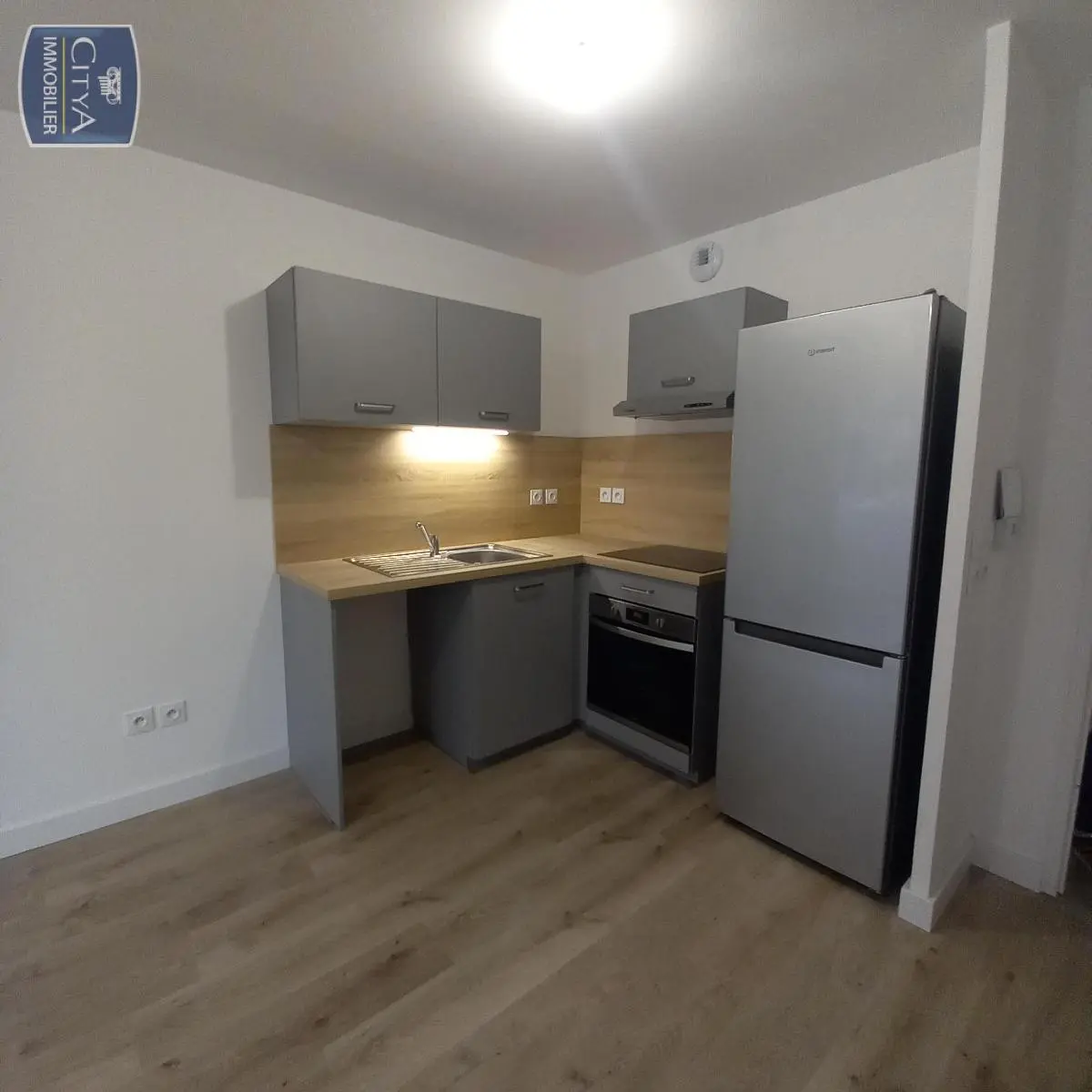 Photo 1 Appartement 2 pièces 40.84m²