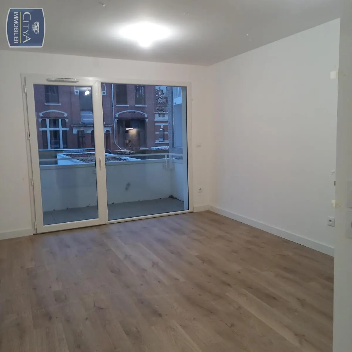 Photo 2 appartement Tourcoing