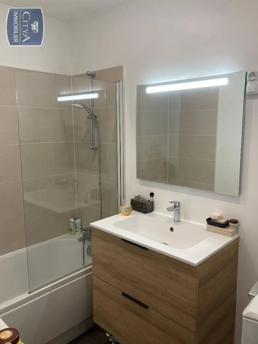 Photo 1 appartement Lille