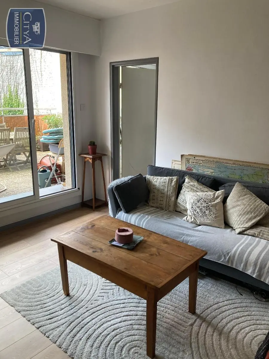 Photo 2 appartement Lille