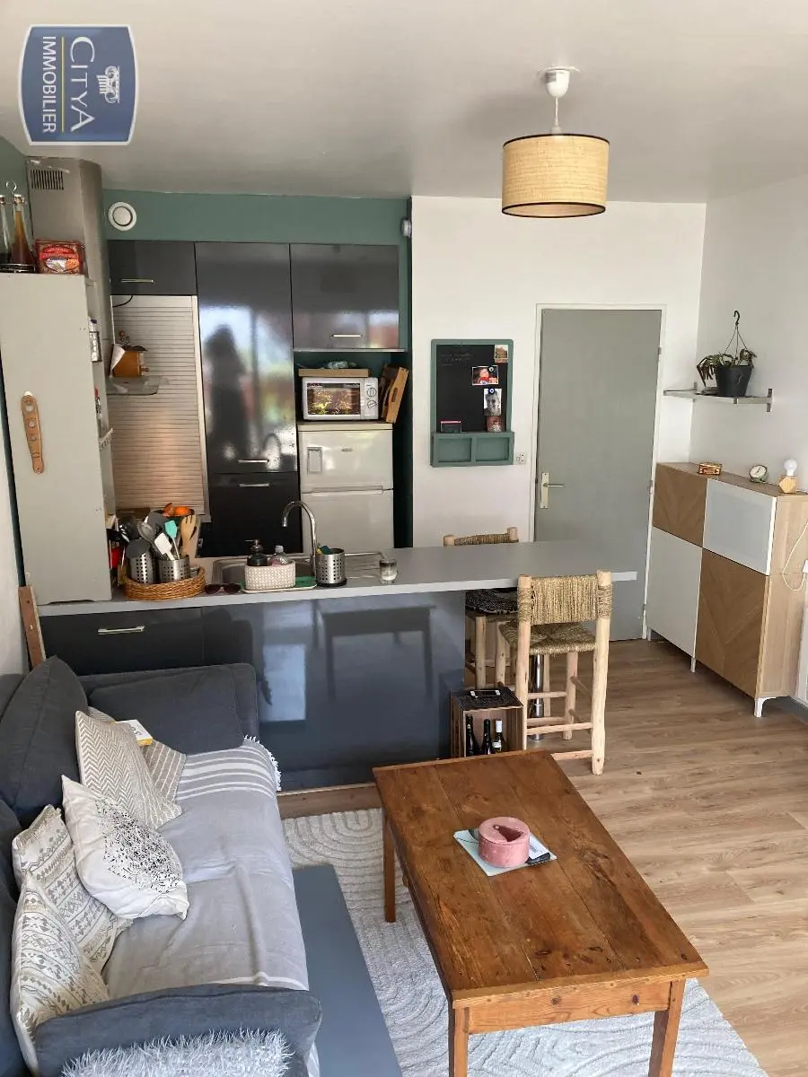 Photo 3 appartement Lille