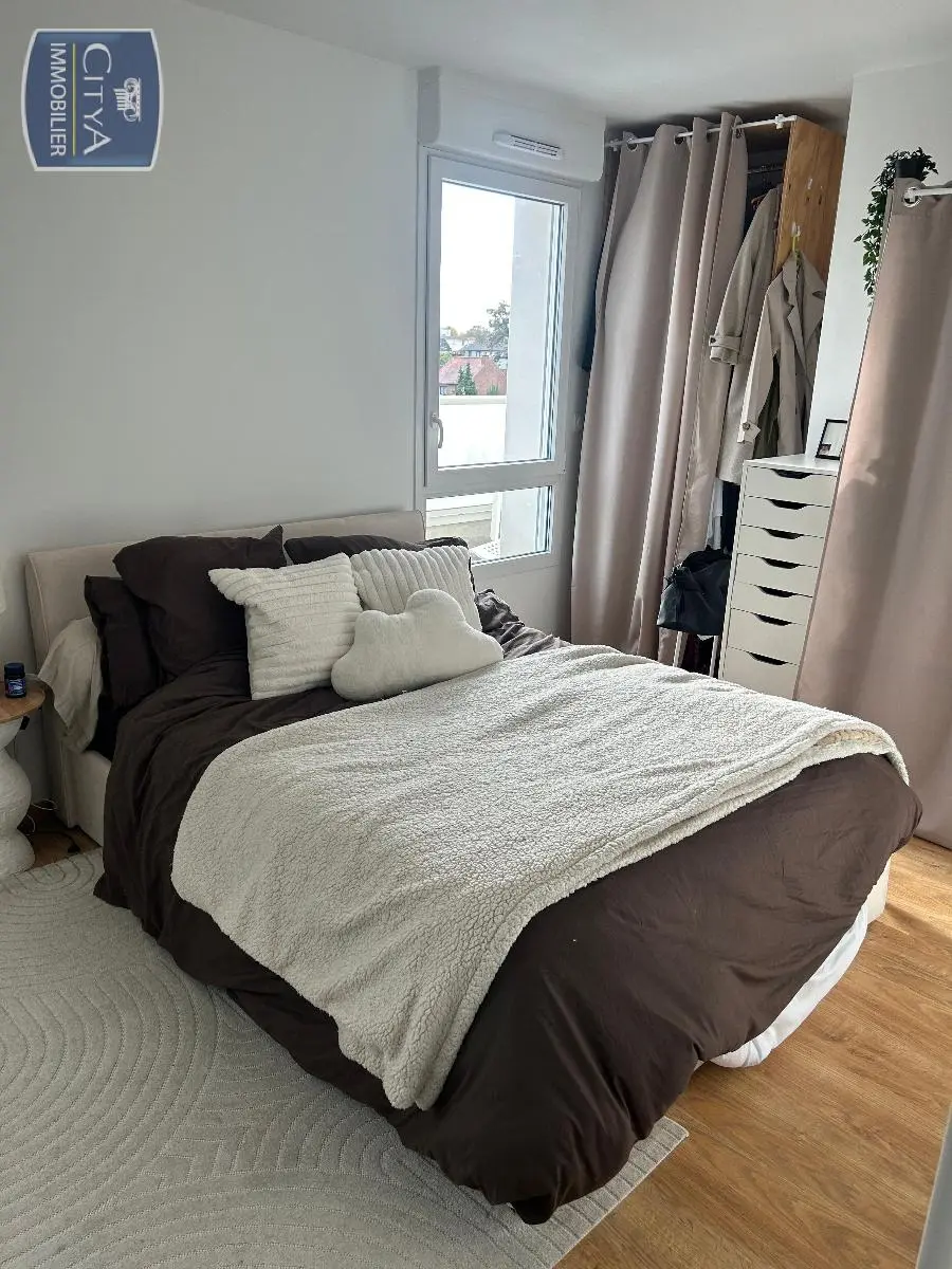 Photo 5 Appartement 2 pièces 47.82m²