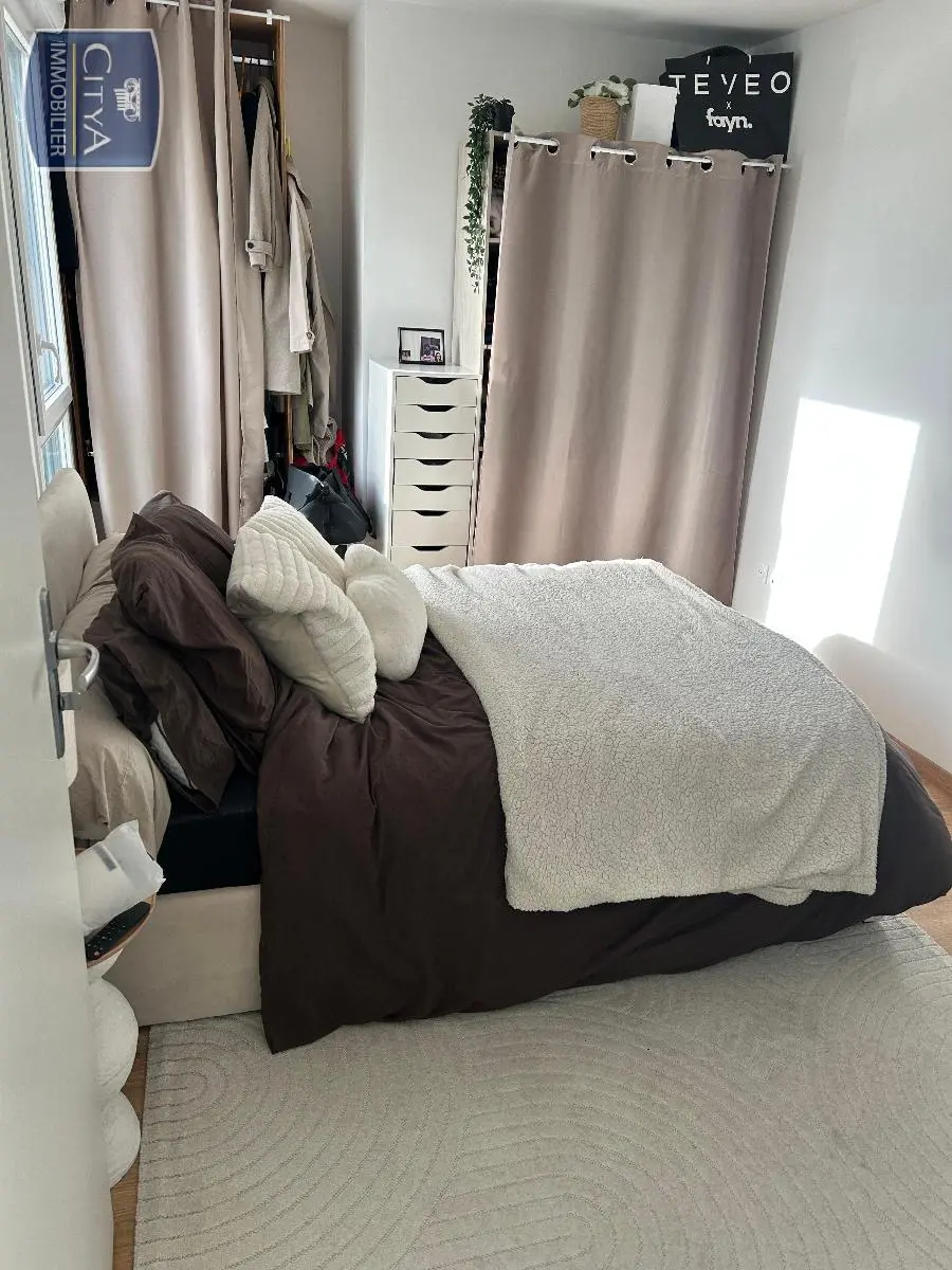 Photo 6 Appartement 2 pièces 47.82m²