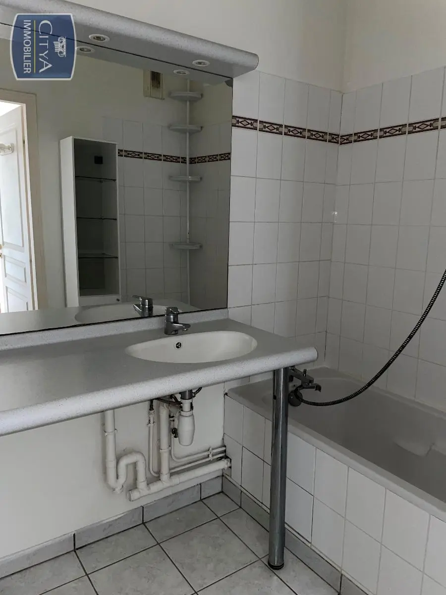 Photo 5 Appartement 3 pièces 68.8m²