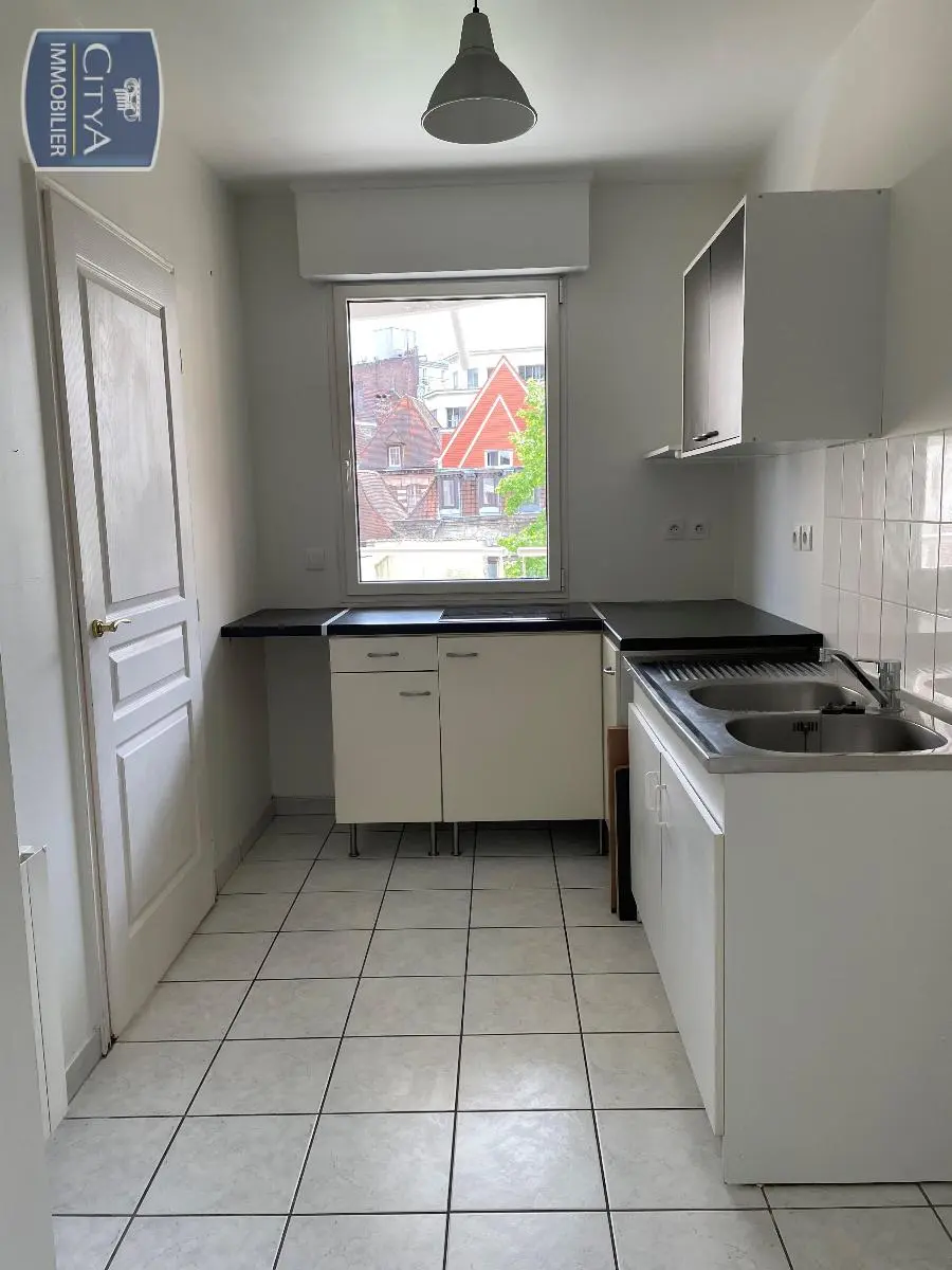 Photo 2 Appartement 3 pièces 68.8m²
