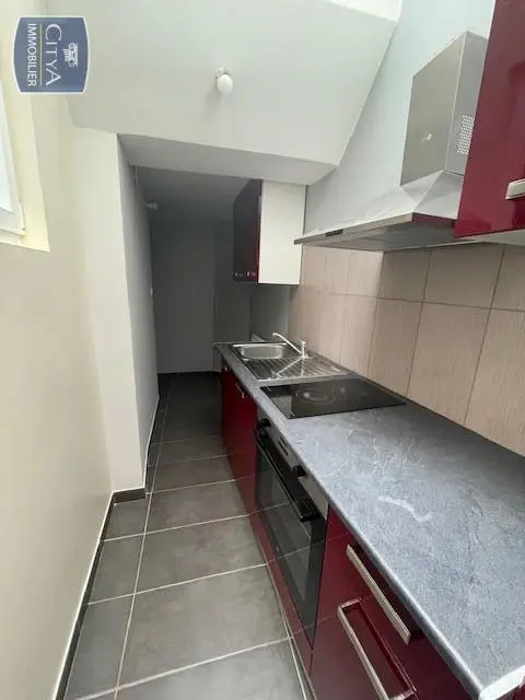 Photo 1 appartement Lille