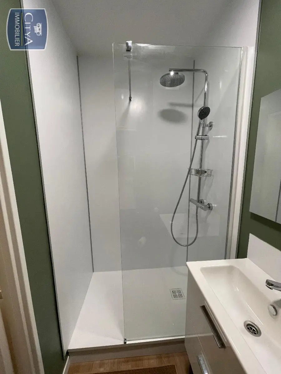 Photo 4 Appartement 1 pièce 15.53m²