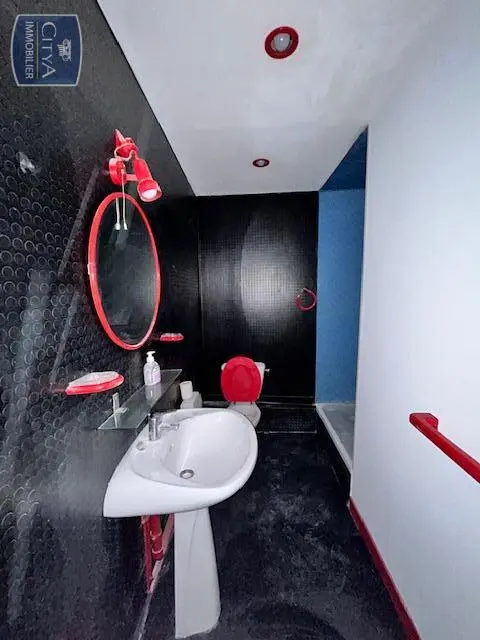 Photo 3 Appartement 1 pièce 32.03m²