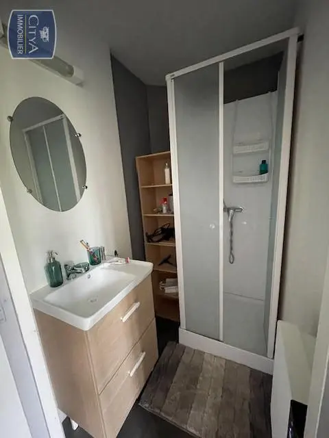 Photo 4 Appartement 1 pièce 40.08m²