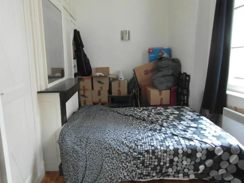 Photo 2 appartement Lille