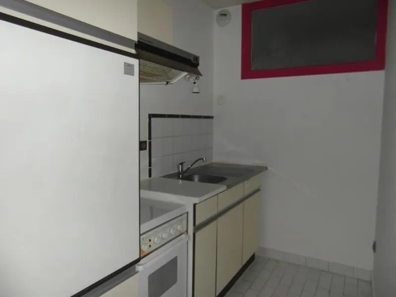 Photo 2 Appartement 2 pièces 42.65m²