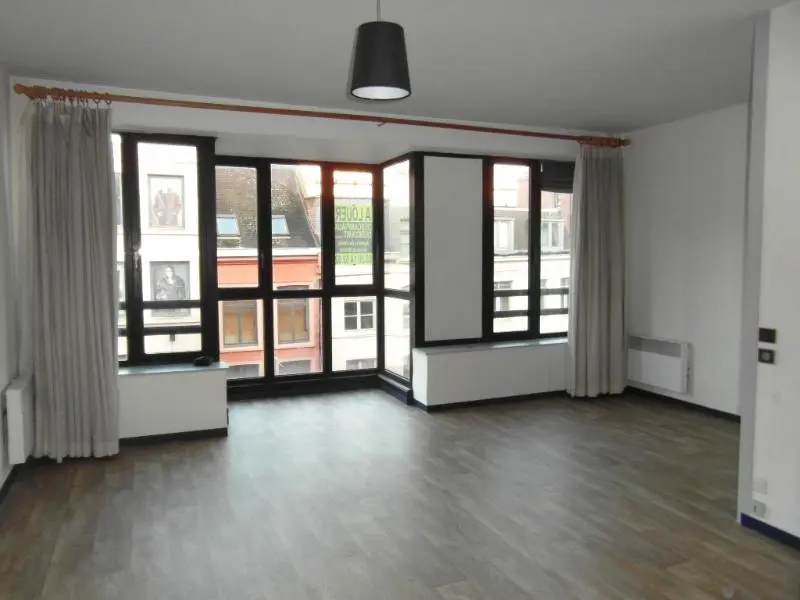 Photo 1 Appartement 2 pièces 42.65m²