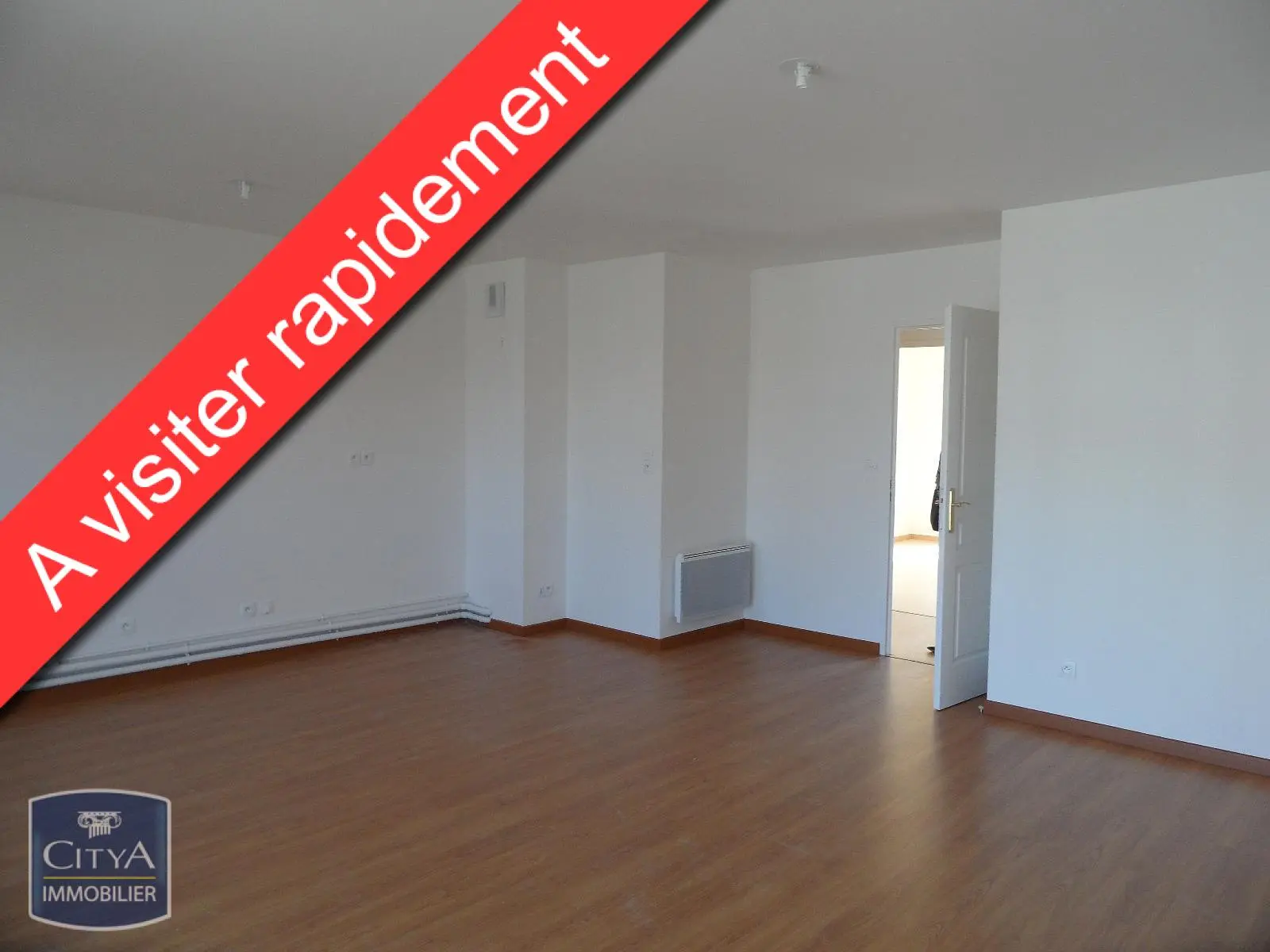 Photo 1 Appartement 3 pièces 64.7m²