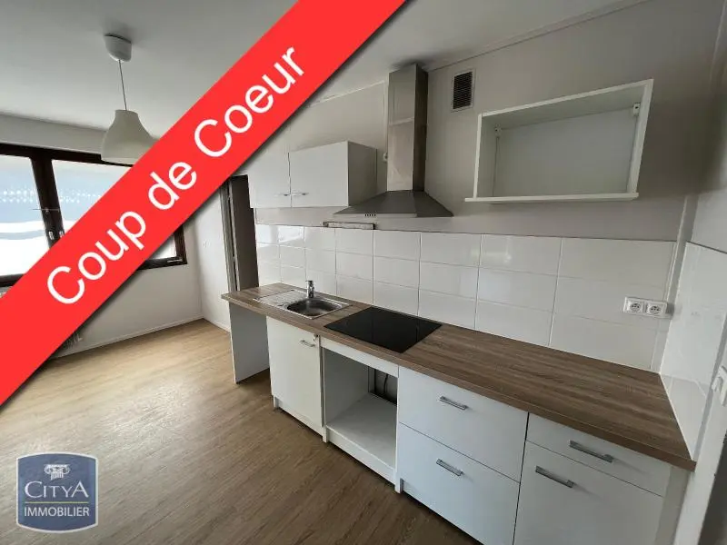 Photo 1 Appartement 4 pièces 108.79m²