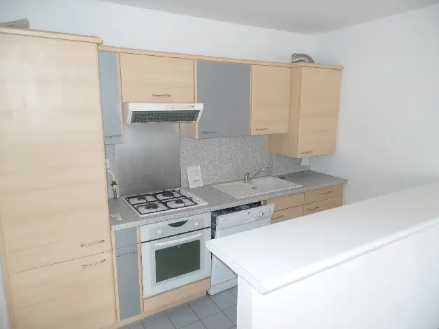 Photo 3 Appartement 3 pièces 65.53m²