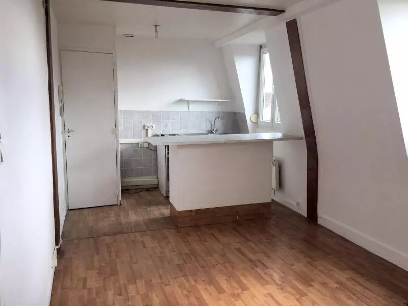 Photo 1 Appartement 2 pièces 30.04m²