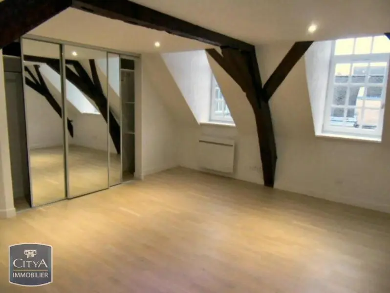 Photo 3 appartement Lille