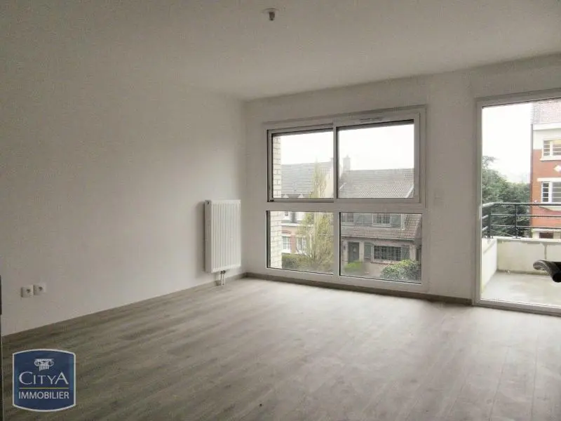 Photo 1 Appartement 2 pièces 46.27m²