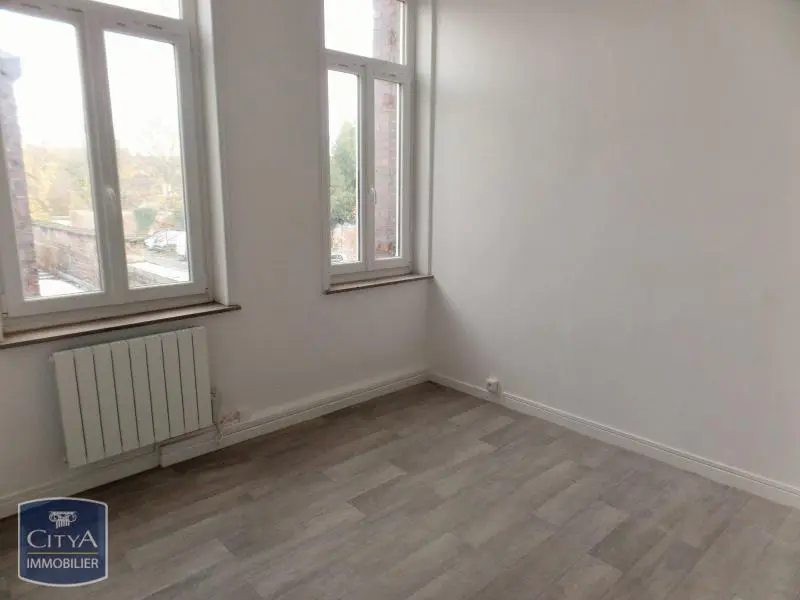 Photo 2 Appartement 2 pièces 33.06m²