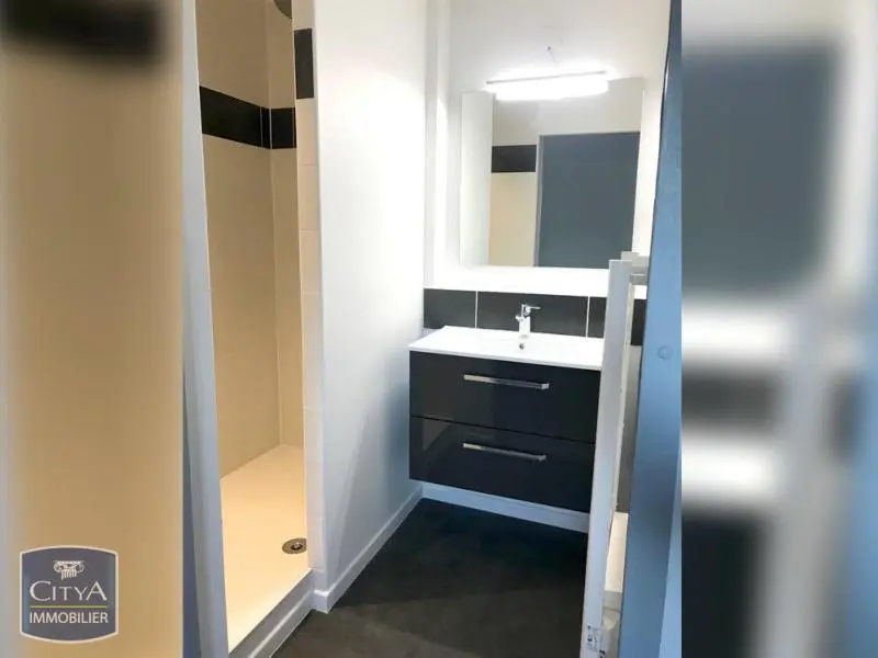 Photo 3 Appartement 2 pièces 33.06m²